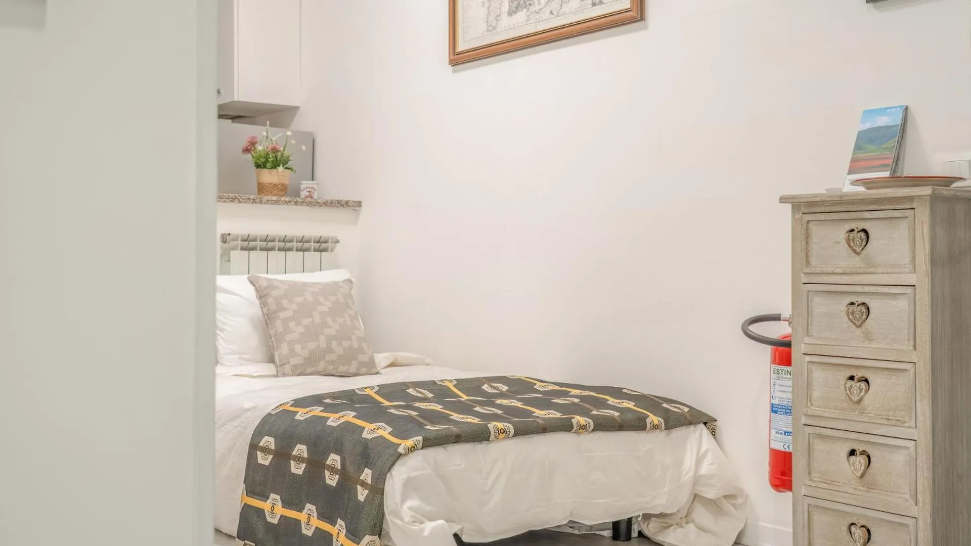 Ciatti 25 - Spazioso Trilocale - Italywego Perugia Apartment
