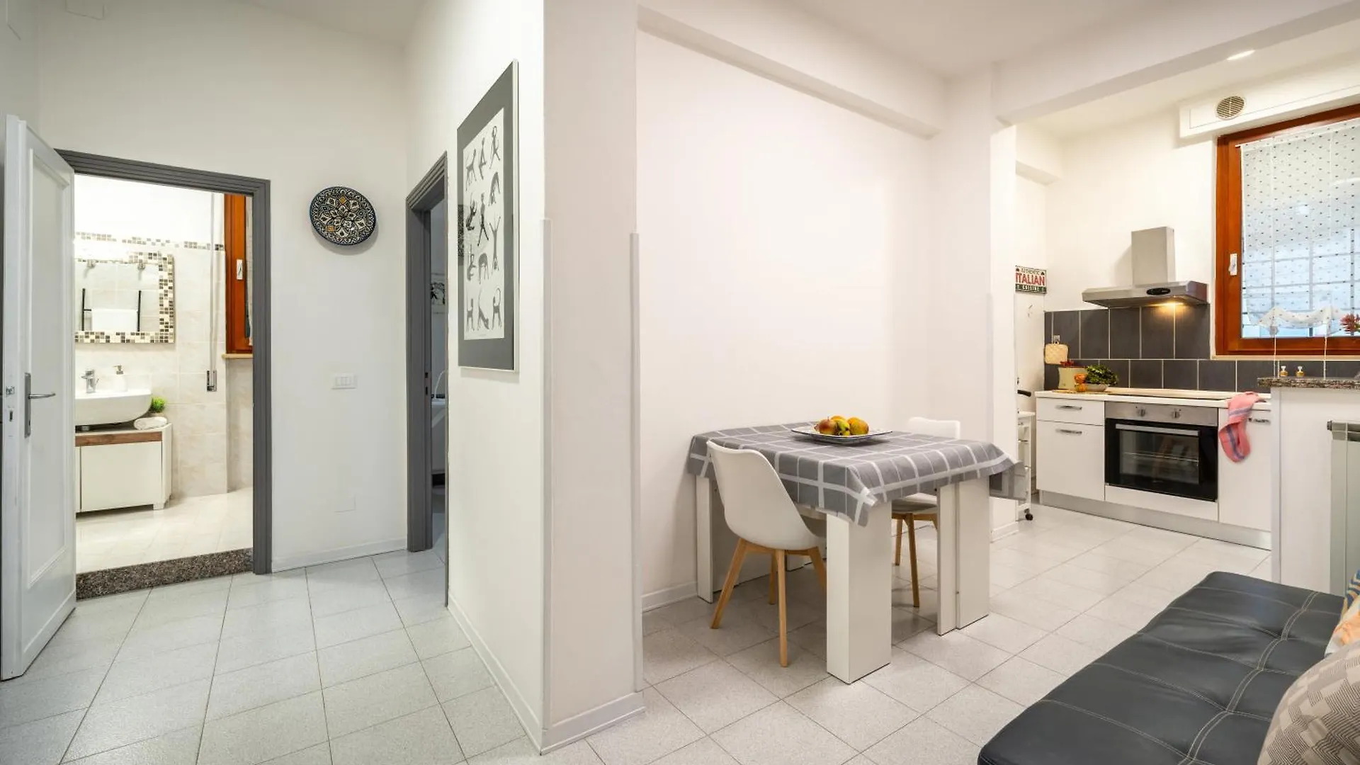 Apartment Ciatti 25 - Spazioso Trilocale - Italywego Perugia Italy